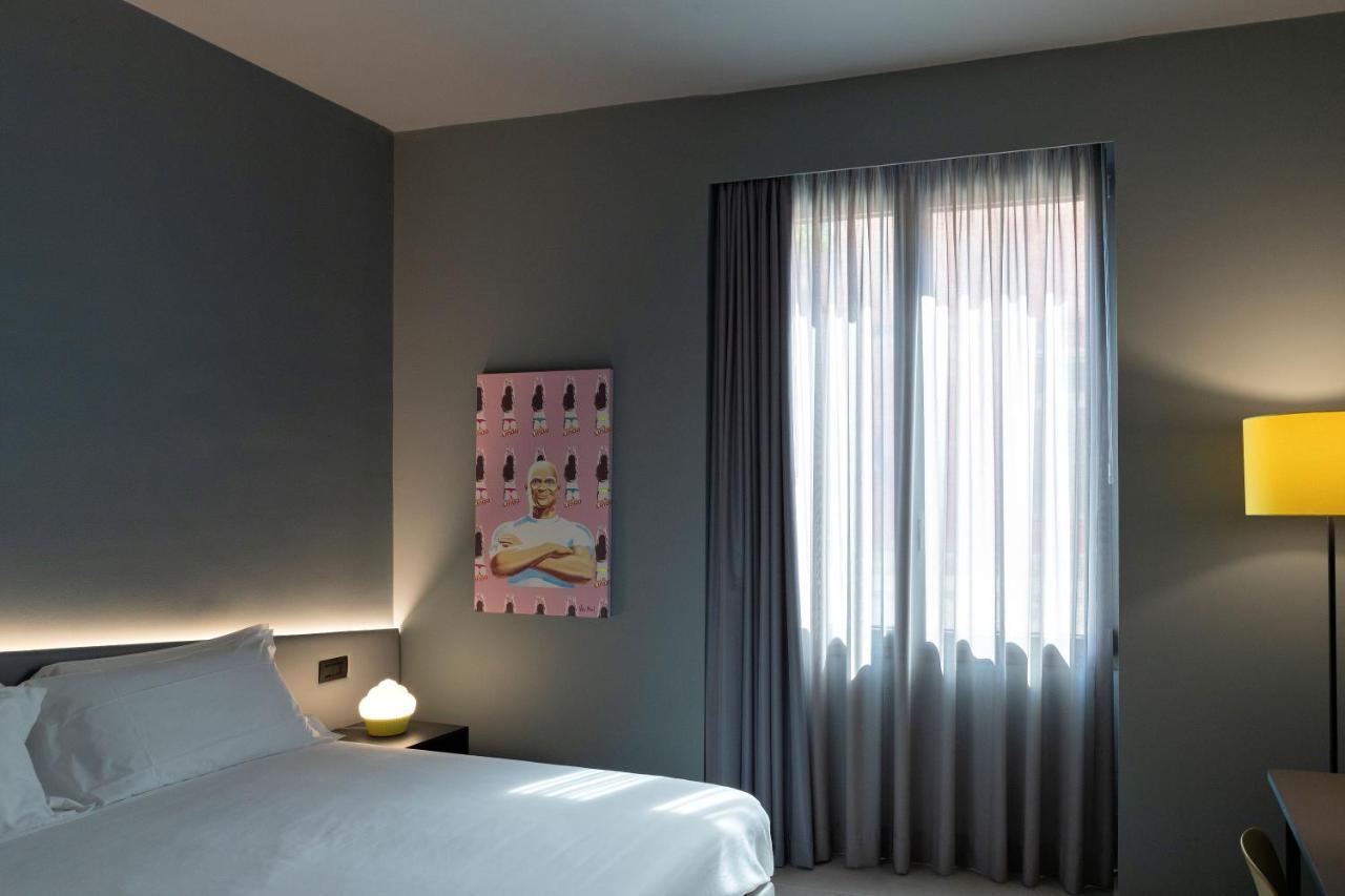 Arryvo Hotel 레체 외부 사진