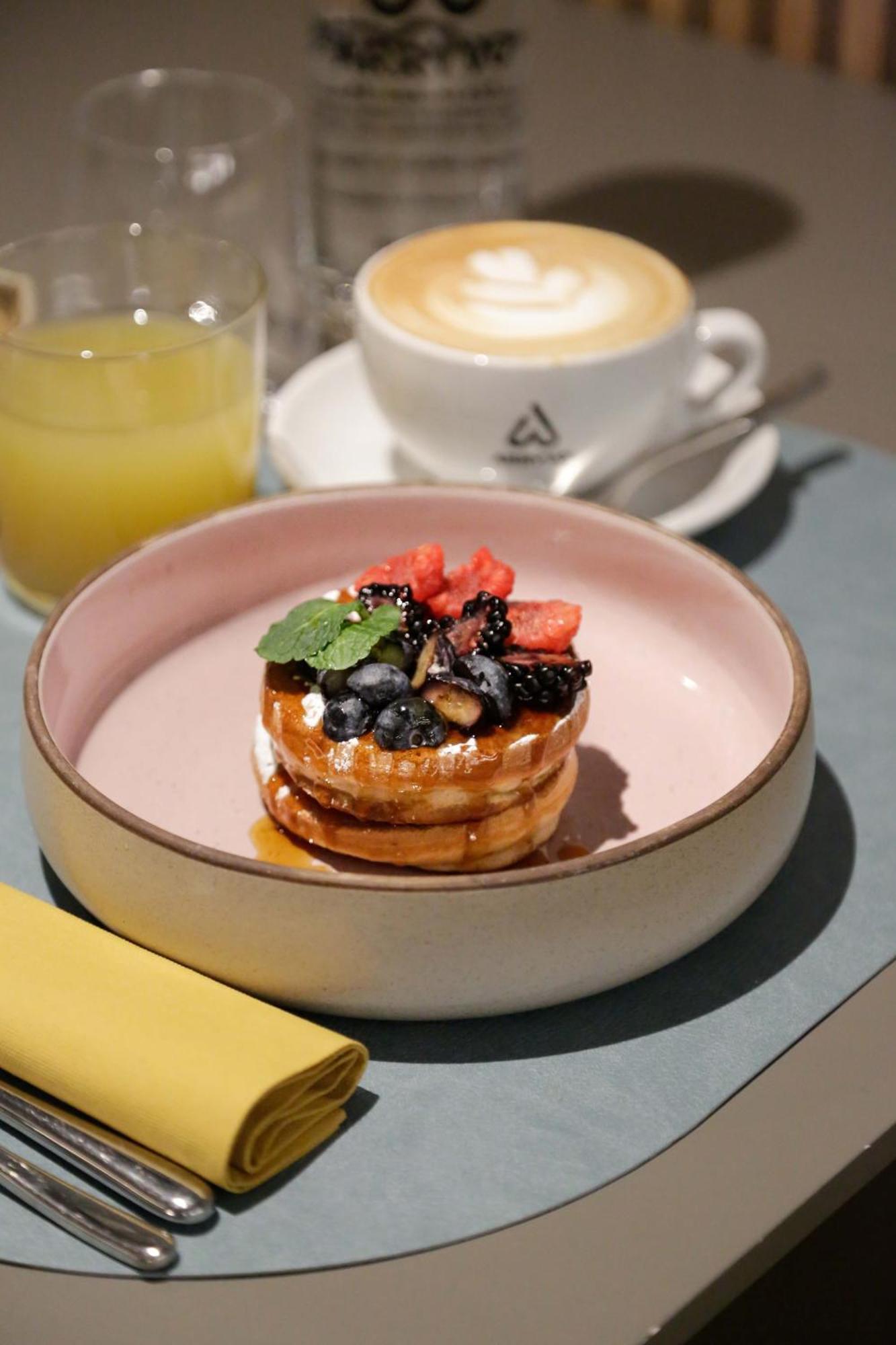 Arryvo Hotel 레체 외부 사진