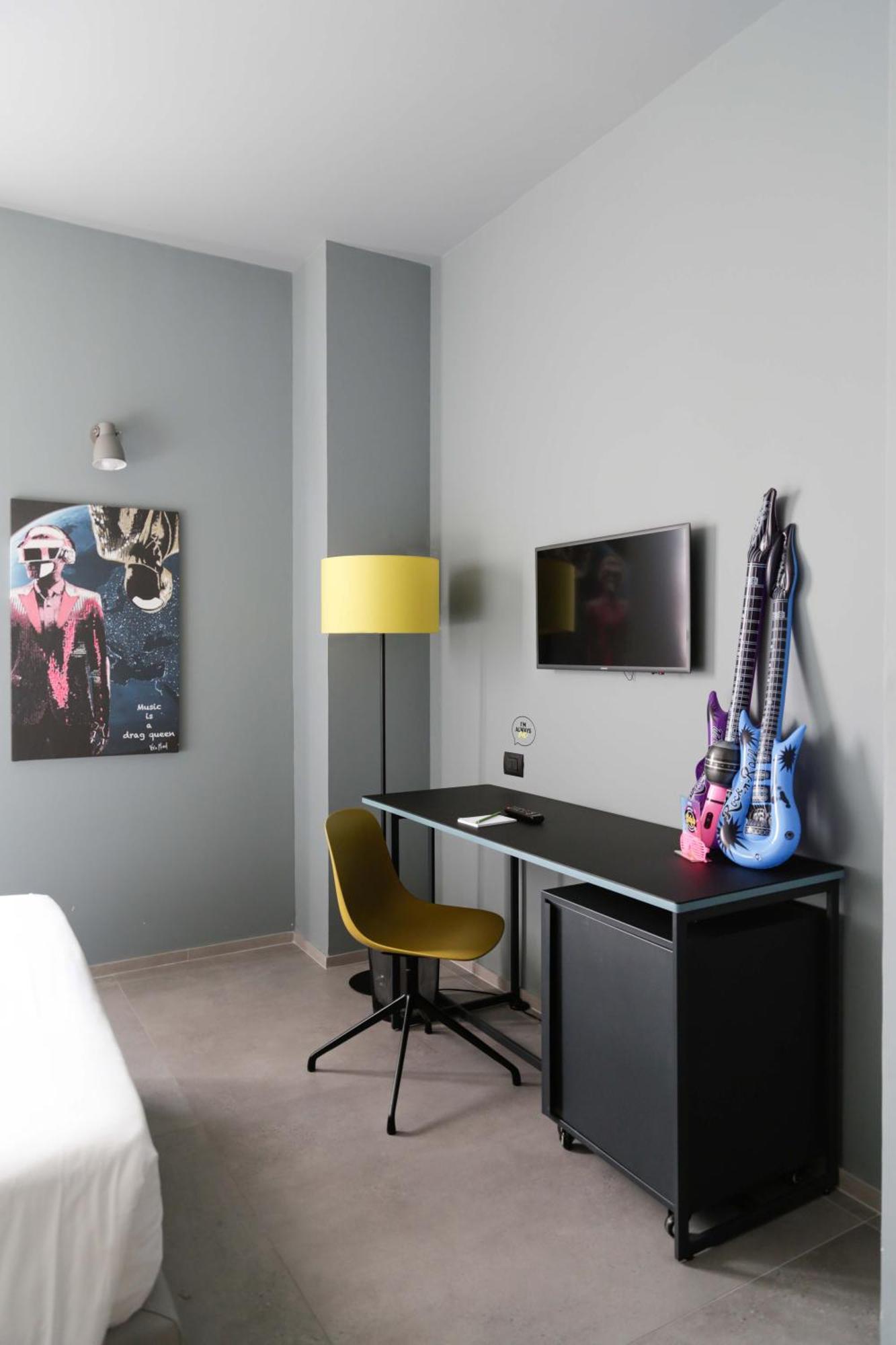 Arryvo Hotel 레체 외부 사진