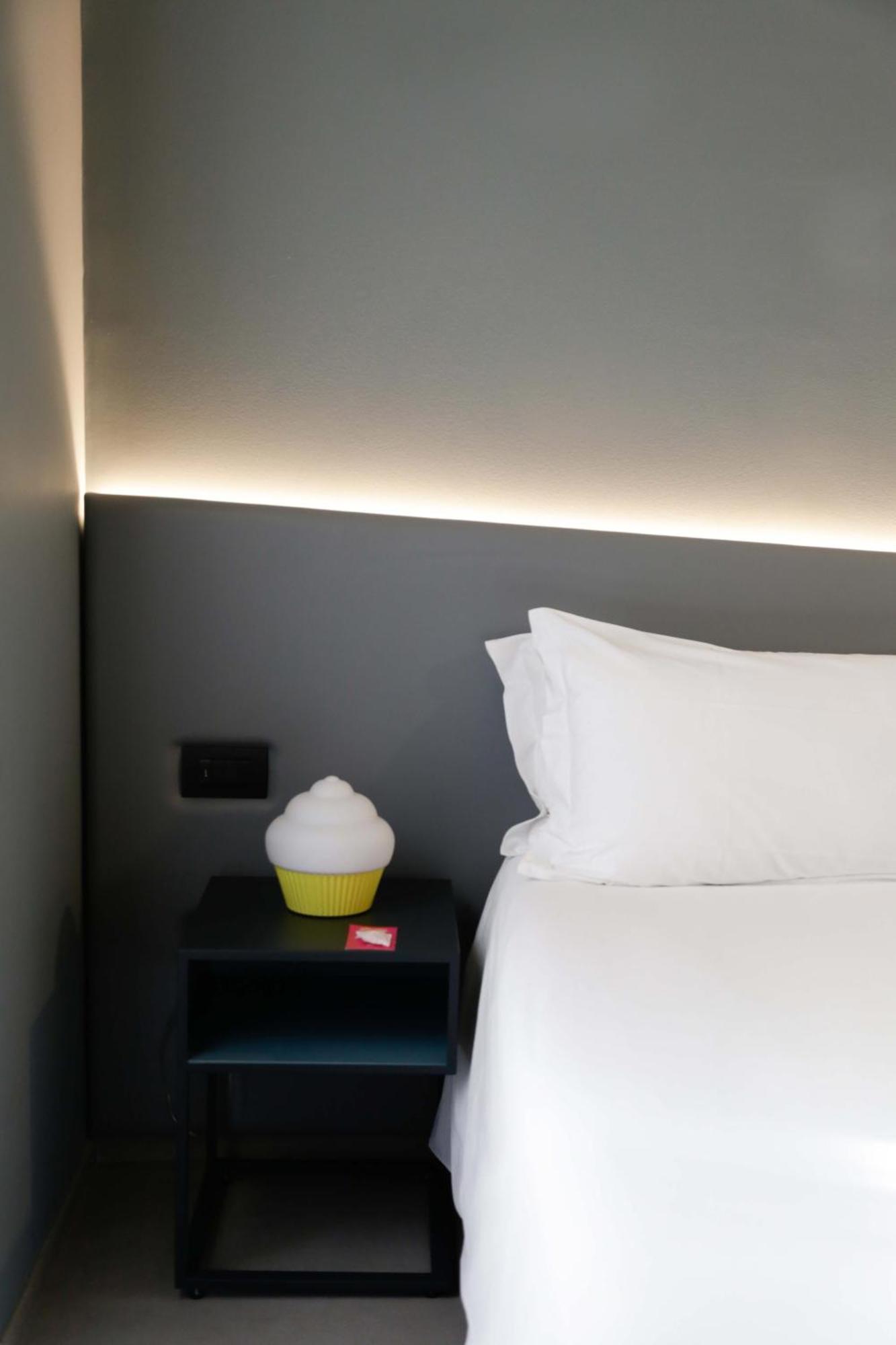 Arryvo Hotel 레체 외부 사진